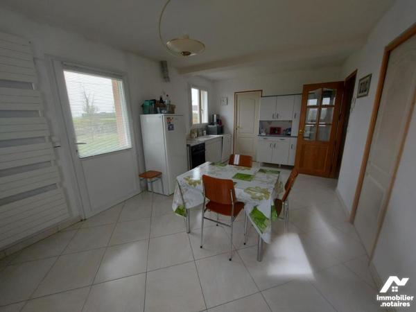 MAMERS - Proche Hôpital