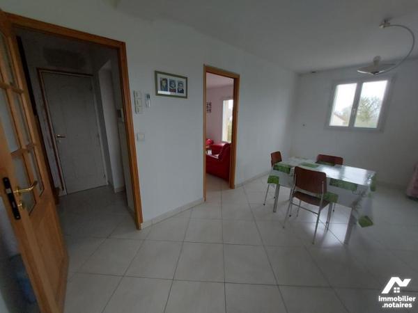 MAMERS - Proche Hôpital