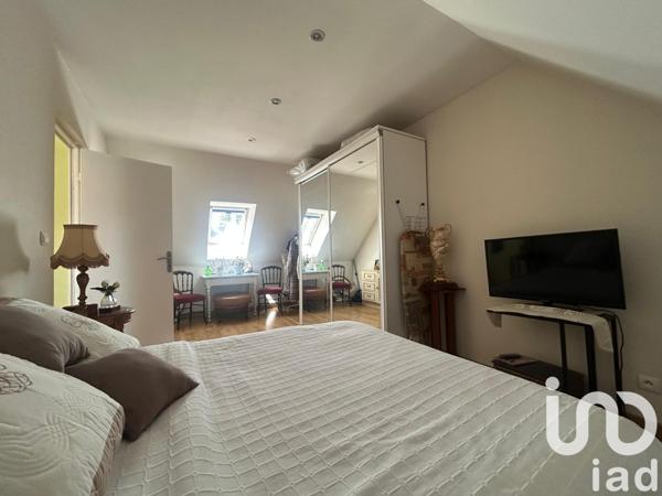 Maison à vendre 5 pièces 90 m² Le Plessis-Pâté