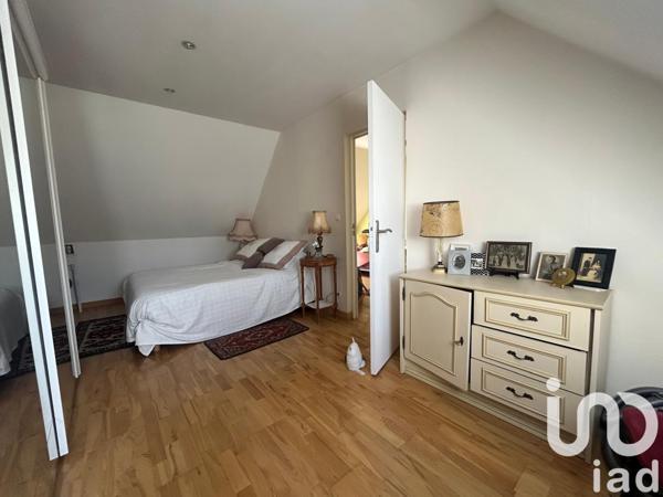 Maison à vendre 5 pièces 90 m² Le Plessis-Pâté