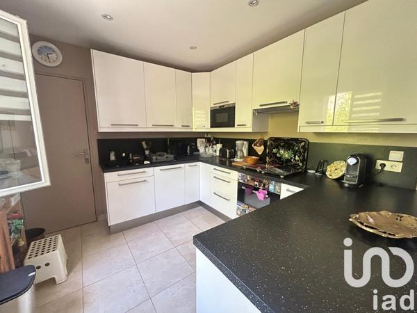 Maison à vendre 5 pièces 90 m² Le Plessis-Pâté