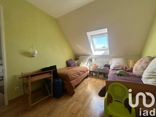 Maison à vendre 5 pièces 90 m² Le Plessis-Pâté