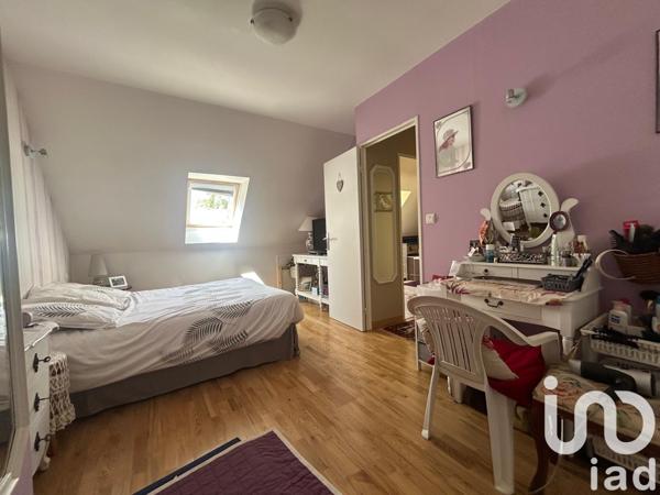 Maison à vendre 5 pièces 90 m² Le Plessis-Pâté