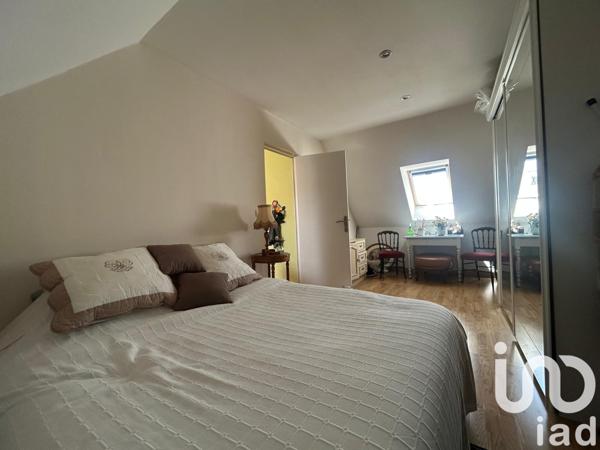 Maison à vendre 5 pièces 90 m² Le Plessis-Pâté