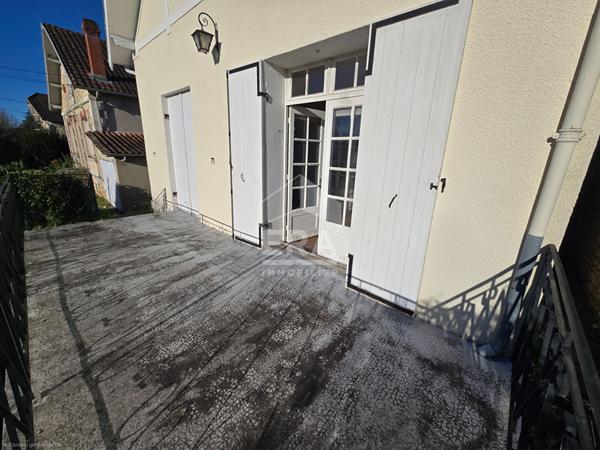 Maison Mussidan 4 pièce(s) 110 m2