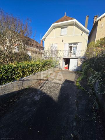 Maison Mussidan 4 pièce(s) 110 m2