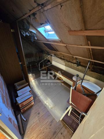 Maison Mussidan 4 pièce(s) 110 m2