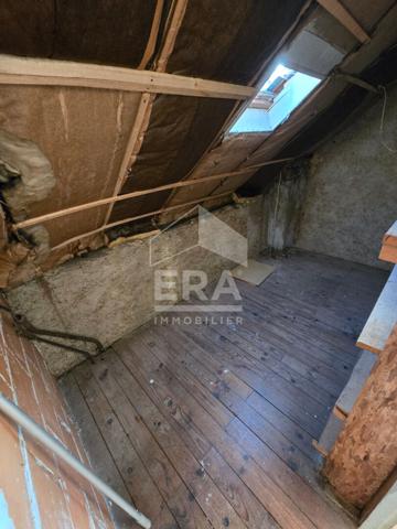 Maison Mussidan 4 pièce(s) 110 m2