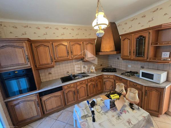 Maison Mussidan 4 pièce(s) 110 m2