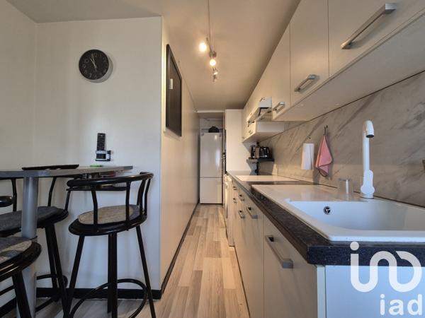 Appartement à vendre 2 pièces 45 m² Champigneulles