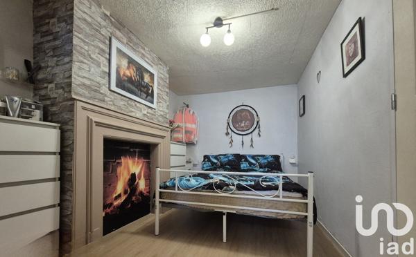 Appartement à vendre 2 pièces 45 m² Champigneulles