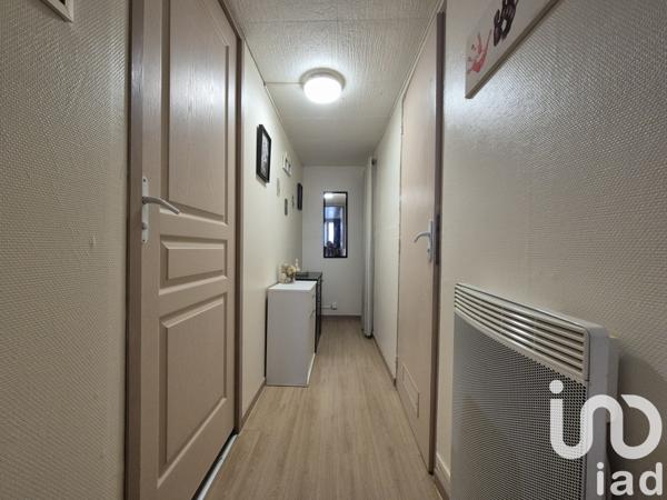 Appartement à vendre 2 pièces 45 m² Champigneulles