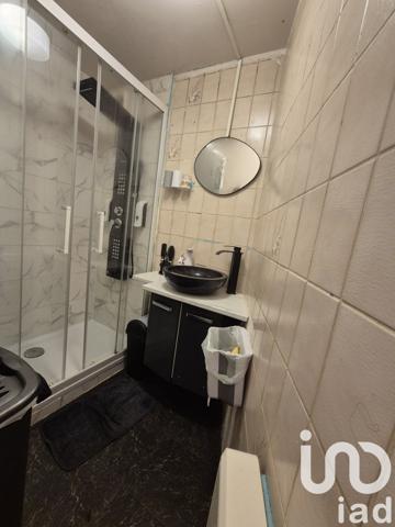 Appartement à vendre 2 pièces 45 m² Champigneulles