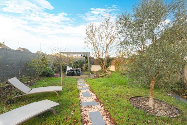 Maison Saint Melaine Sur Aubance 210 m²