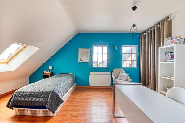 Maison Saint Melaine Sur Aubance 210 m²