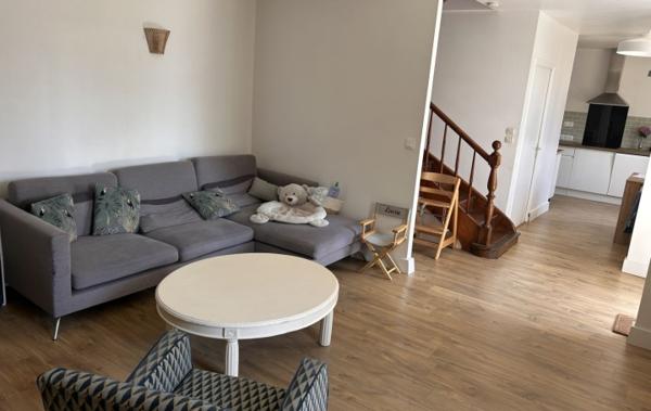 Vente Maison pierres centre-ville rénové(e) Perros-guirec   