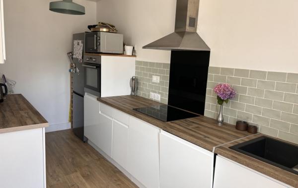 Vente Maison pierres centre-ville rénové(e) Perros-guirec   