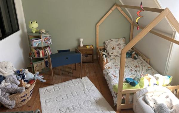 Vente Maison pierres centre-ville rénové(e) Perros-guirec   