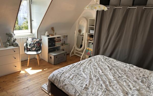 Vente Maison pierres centre-ville rénové(e) Perros-guirec   