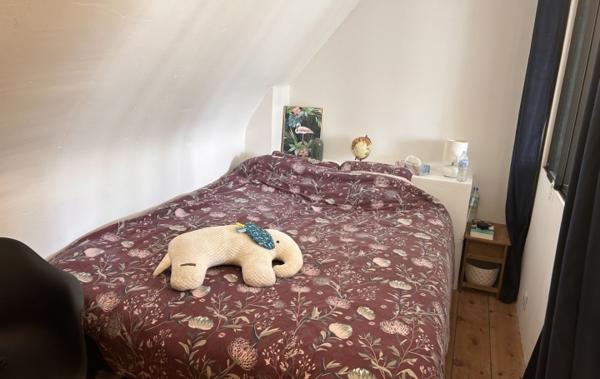 Vente Maison pierres centre-ville rénové(e) Perros-guirec   