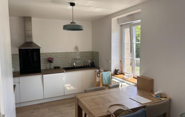 Vente Maison pierres centre-ville rénové(e) Perros-guirec   