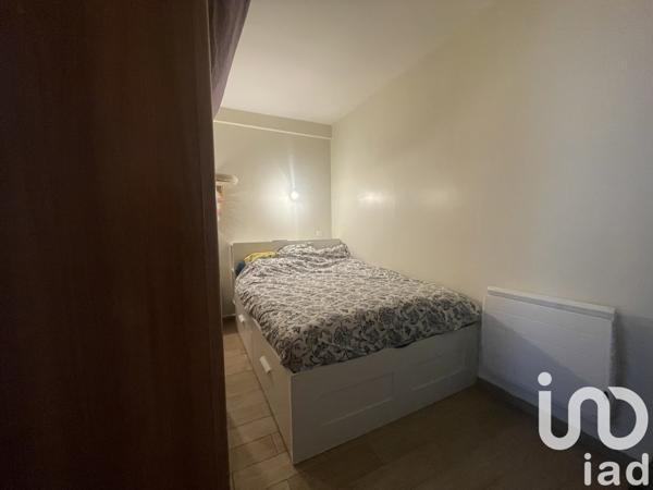 Appartement à vendre 2 pièces 27 m² Villeneuve-le-Roi