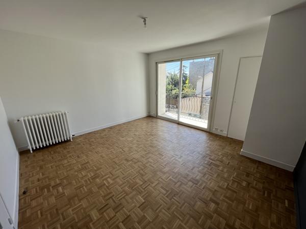 Appartement 3 pièce(s) 2 chambre(s) 61 m²