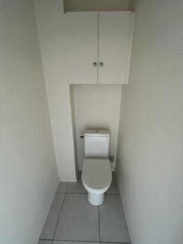 Appartement 3 pièce(s) 2 chambre(s) 61 m²