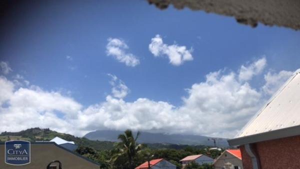 Appartement à vendre 3 pièces 56m²