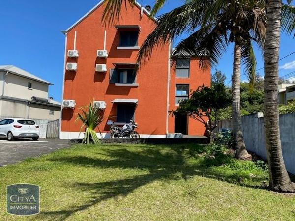 Appartement à vendre 3 pièces 56m²