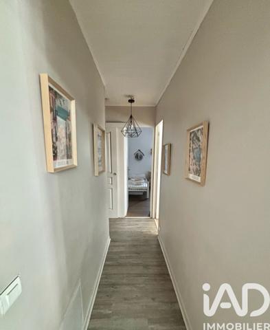 Maison à vendre 7 pièces 123 m² Léognan