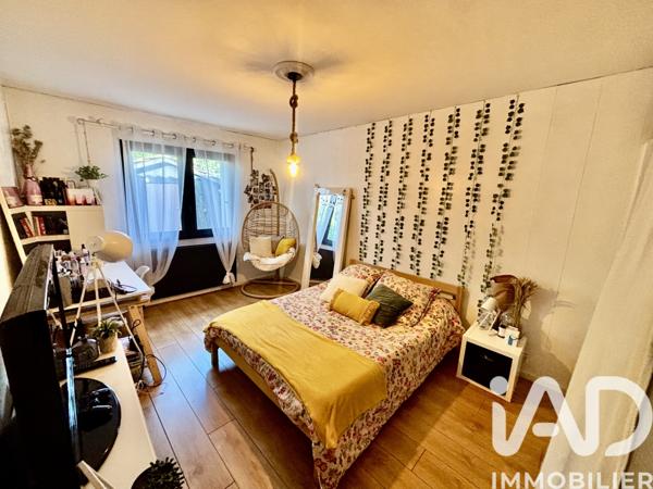 Maison à vendre 7 pièces 123 m² Léognan
