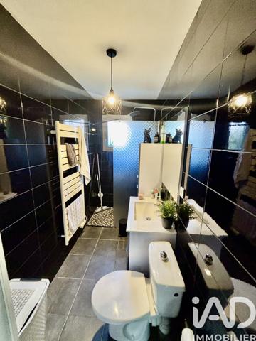 Maison à vendre 7 pièces 123 m² Léognan