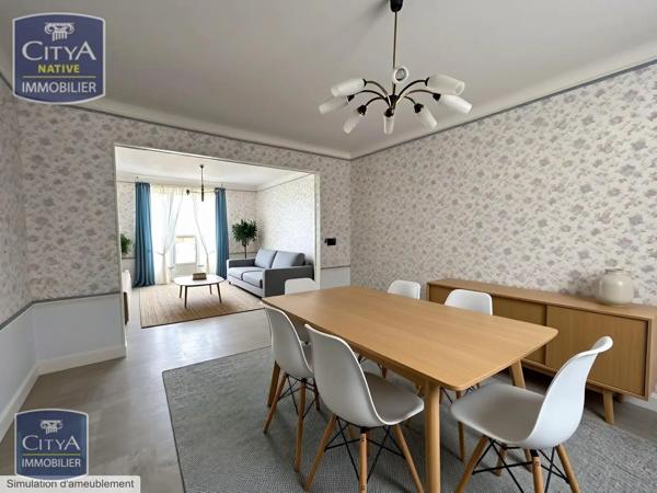Maison à vendre 5 pièces 159m² Aiglemont (08090)