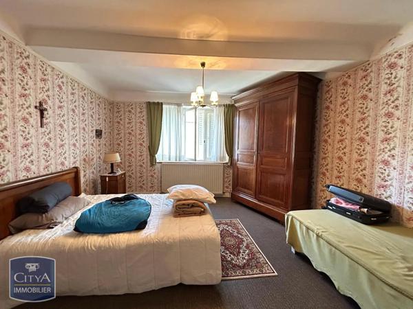 Maison à vendre 5 pièces 159m² Aiglemont (08090)