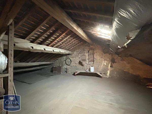 Maison à vendre 5 pièces 159m² Aiglemont (08090)