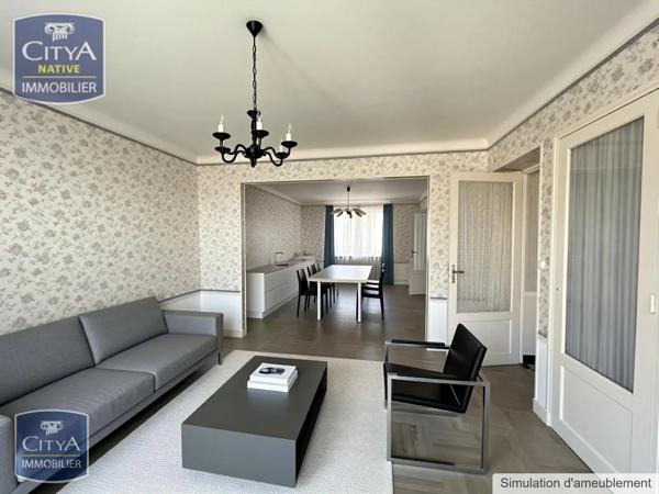 Maison à vendre 5 pièces 159m² Aiglemont (08090)