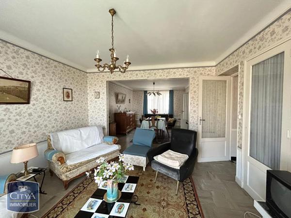 Maison à vendre 5 pièces 159m² Aiglemont (08090)
