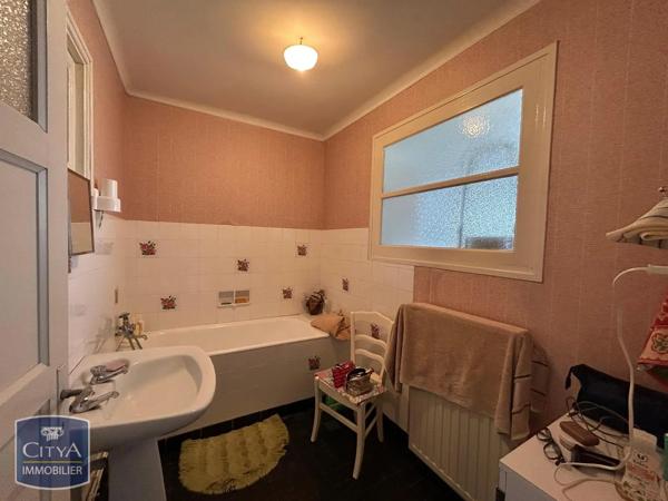 Maison à vendre 5 pièces 159m² Aiglemont (08090)
