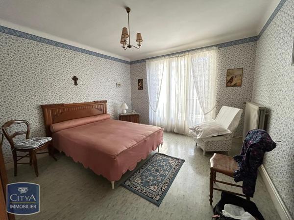 Maison à vendre 5 pièces 159m² Aiglemont (08090)