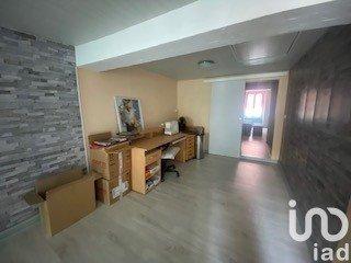 Maison de ville 3 pièces de 124 m² à Le Lude (72800)