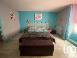 Maison de ville 3 pièces de 124 m² à Le Lude (72800)