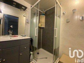 Maison de ville 3 pièces de 124 m² à Le Lude (72800)