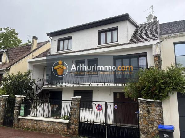 Vente Appartement 5 pièces 87 m2 à Livry-Gargan