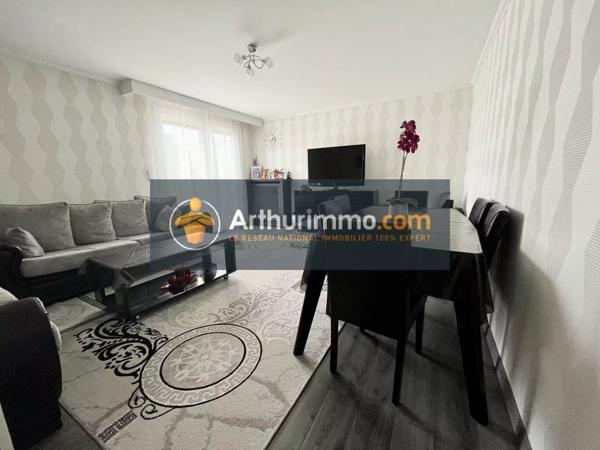 Vente Appartement 5 pièces 87 m2 à Livry-Gargan