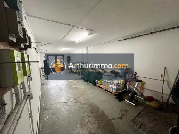 Vente Appartement 5 pièces 87 m2 à Livry-Gargan