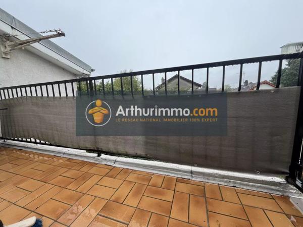 Vente Appartement 5 pièces 87 m2 à Livry-Gargan