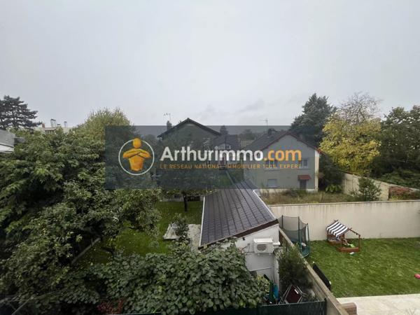 Vente Appartement 5 pièces 87 m2 à Livry-Gargan