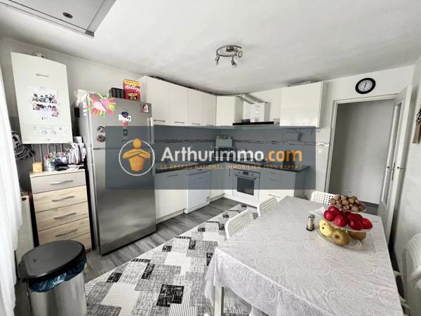 Vente Appartement 5 pièces 87 m2 à Livry-Gargan