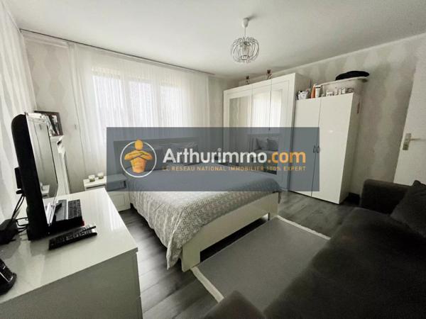 Vente Appartement 5 pièces 87 m2 à Livry-Gargan